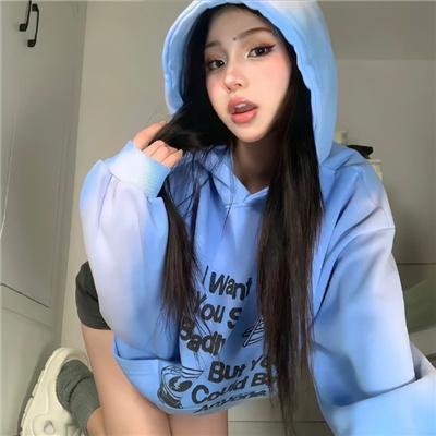 女孩的夏日秘密